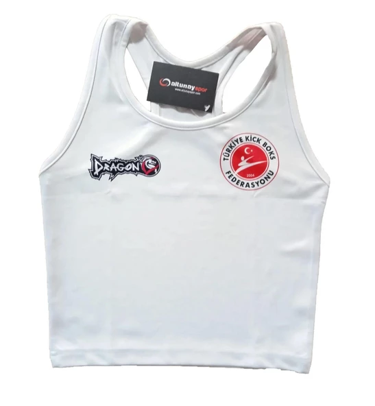 DragonDo KB1099 Kick Boks Kadın Büstiyer ürün görseli 1