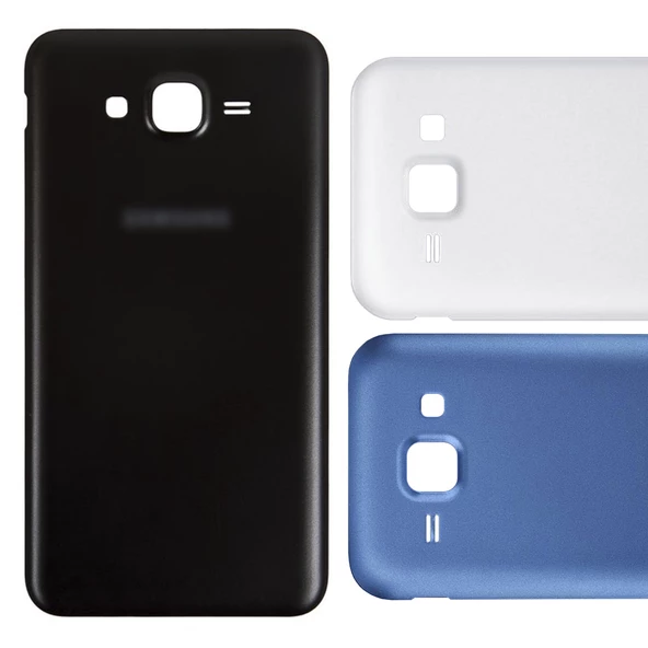 Samsung Galaxy J1 J100 Arka Kapak Batarya Pil Kapağı ürün görseli 1