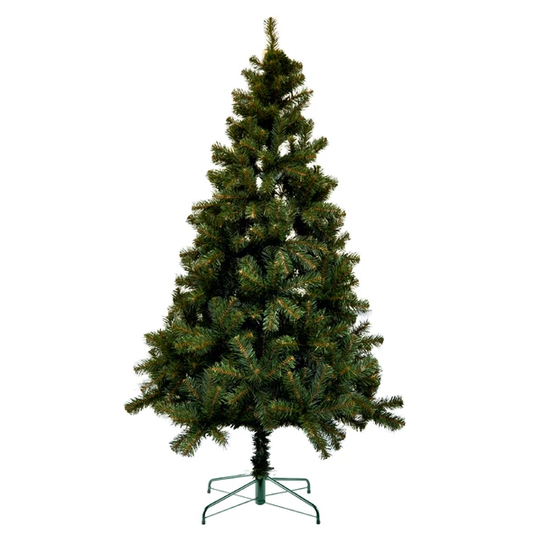 Yılbaşı Çam Ağacı 180 cm 330 Dal ürün görseli 1