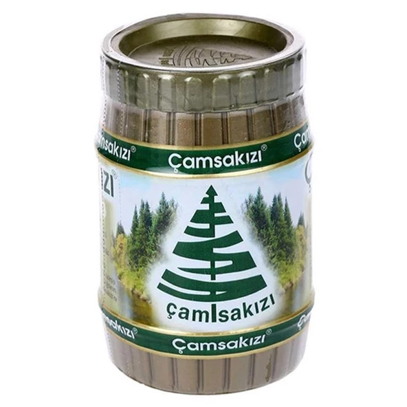 Çam Sakızı Süper Ağda - 240 gr ürün görseli 1