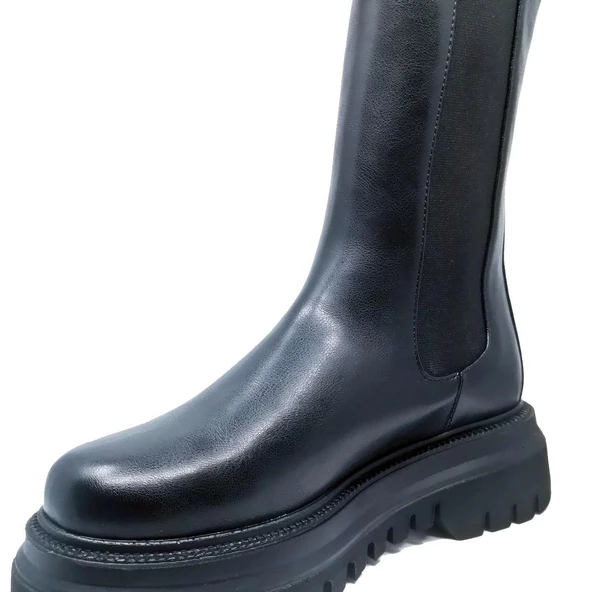 Janestt Kadın Bot  430-2761-04 - Resim 3