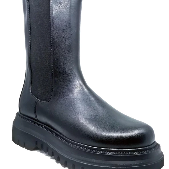 Janestt Kadın Bot  430-2761-04 ürün görseli 1