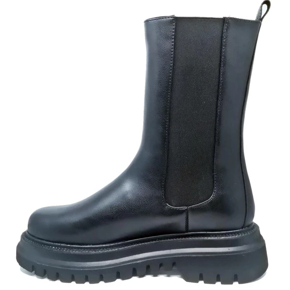 Janestt Kadın Bot  430-2761-04 - Resim 4