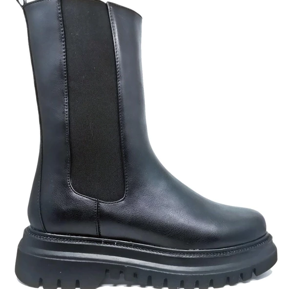 Janestt Kadın Bot  430-2761-04 - Resim 2