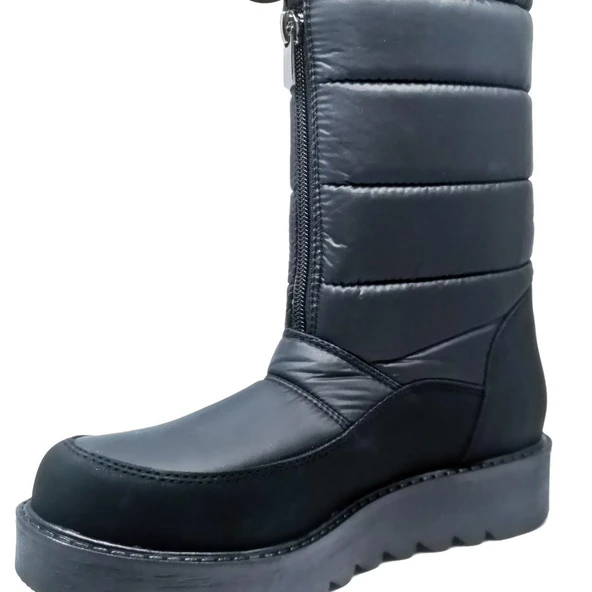 Janestt Kadın Bot 430-4874-01 - Resim 3