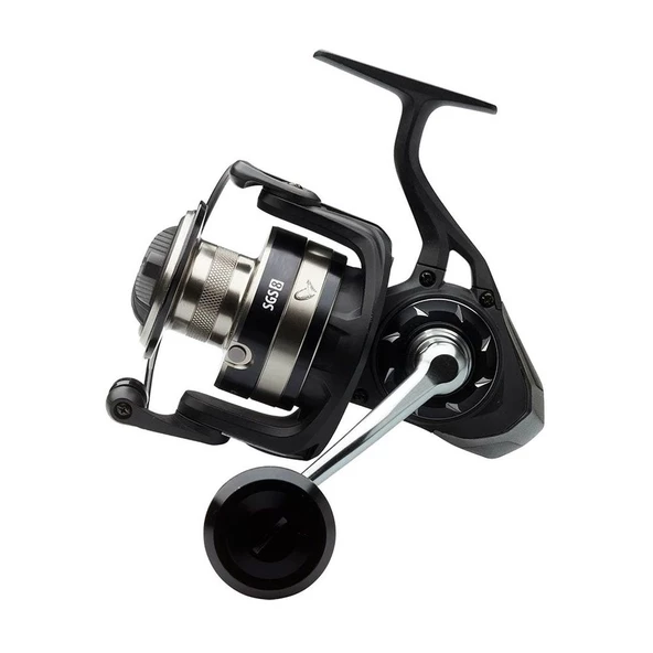Savage Gear SGS8 4000 FD 8+1 ürün görseli 1