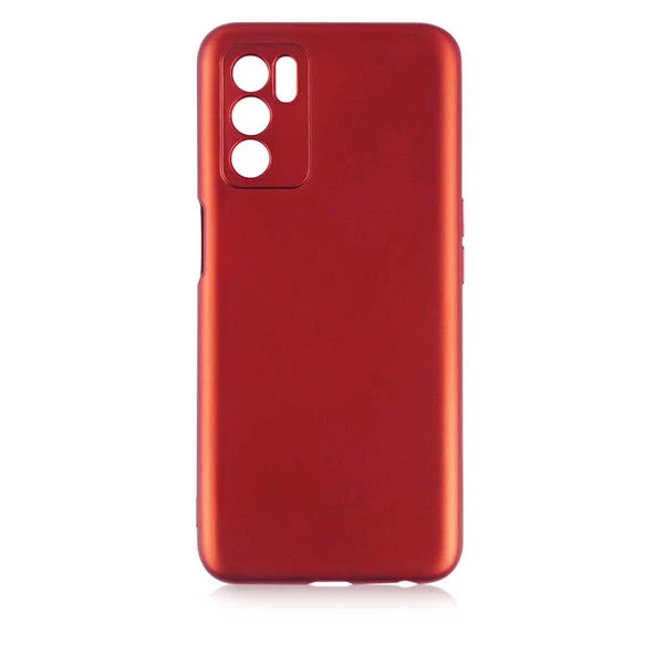 Oppo A16 Kılıf Zore Premier Silikon Kılıf ürün görseli 1
