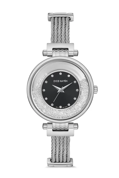 Dice Kayek Unisex Kol Saati DK.1.AG1243.02 ürün görseli 1