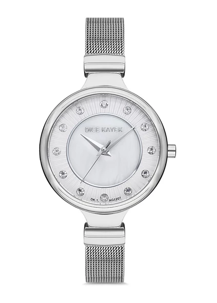 Dice Kayek Unisex Kol Saati  DK.1.AG1207.06 ürün görseli 1