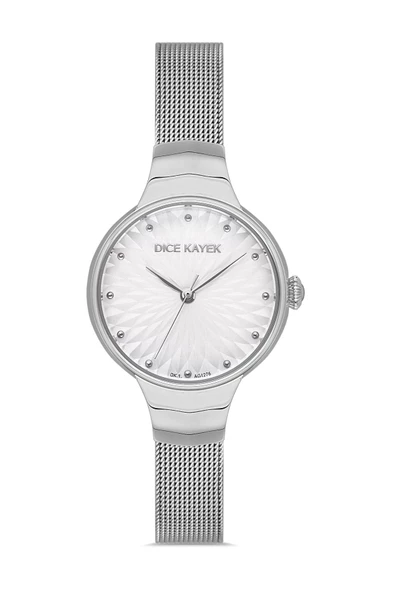 Dice Kayek Unisex Kol Saati DK.1.AG1276.01 ürün görseli 1