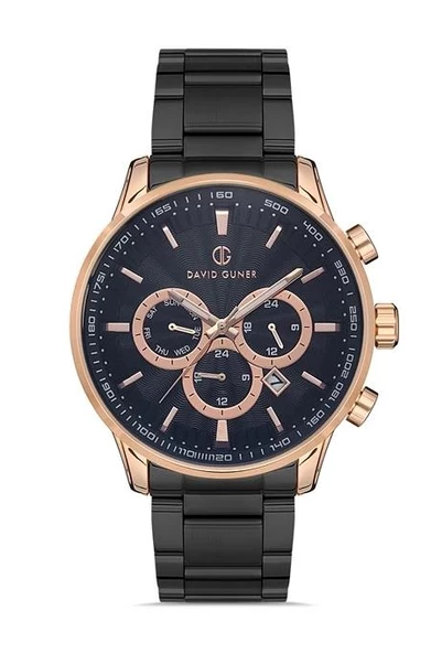 David Guner  DG-8218GA-R2 Unisex Kol Saati ürün görseli 1