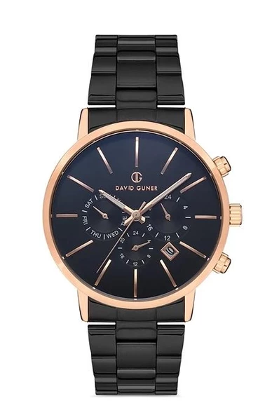 David Guner  DG-8220GA-R2 Erkek Kol Saati ürün görseli 1
