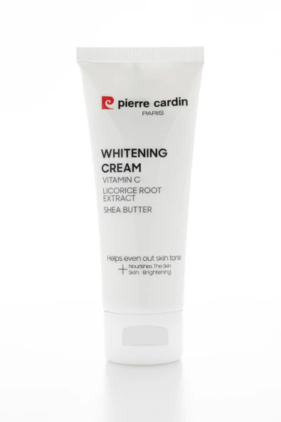 Pierre Cardin Beyazlatıcı Krem 75 ml - Resim 9