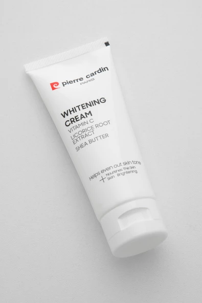 Pierre Cardin Beyazlatıcı Krem 75 ml - Resim 7