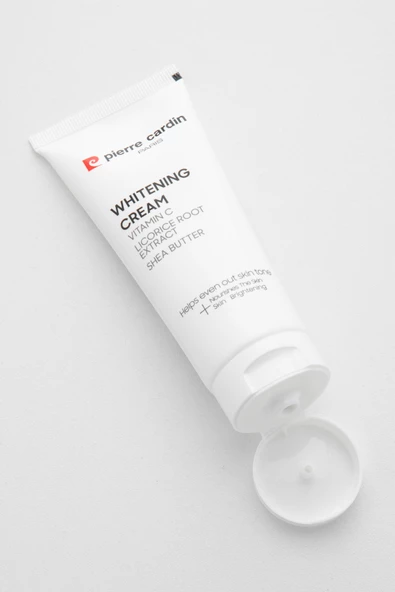 Pierre Cardin Beyazlatıcı Krem 75 ml - Resim 8