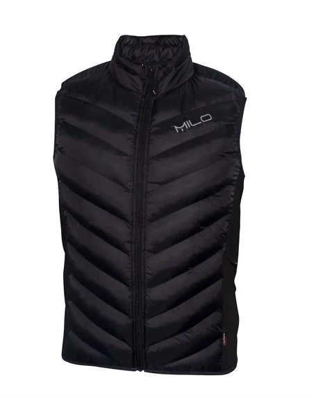 Milo Kone Vest Erkek Yelek ürün görseli 1