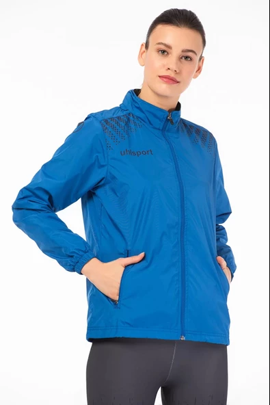 UHLSPORT KADIN YAĞMURLUK- RÜZGARLIK ürün görseli 1