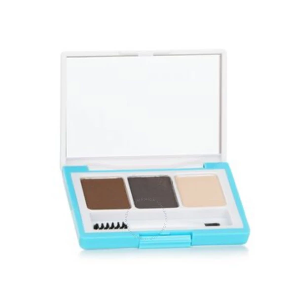CLARINS Ladies My Perfect Eyebrow Kit 02 ürün görseli 1