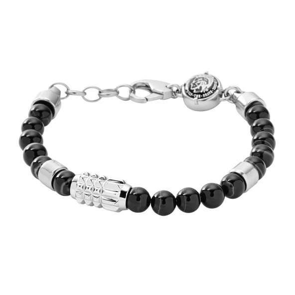 Dıesel DJDX0847-040 Erkek Bileklik ürün görseli 1