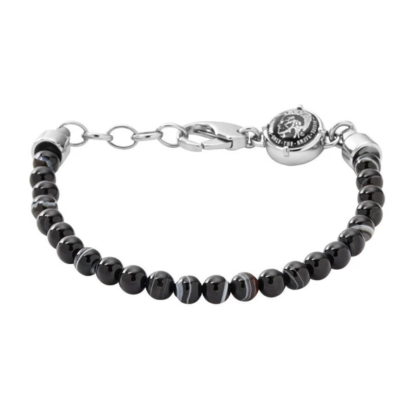 Dıesel DJDX0848-040 Erkek Bileklik ürün görseli 1