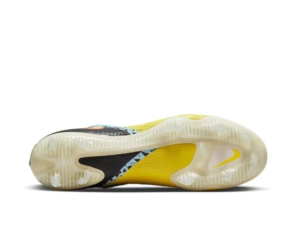 Nike Phantom Gt2 Elite Fg Krampon - Resim 5