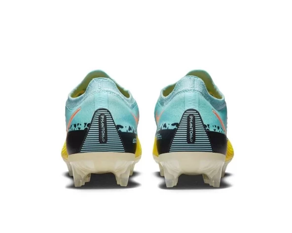 Nike Phantom Gt2 Elite Fg Krampon - Resim 4