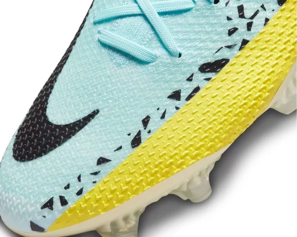 Nike Phantom Gt2 Elite Fg Krampon - Resim 3