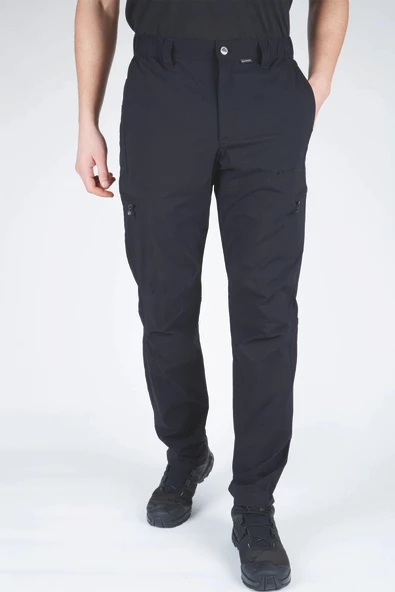 Alpinist Spitz Tactical Erkek Pantolon ALP500801 BLK ürün görseli 1