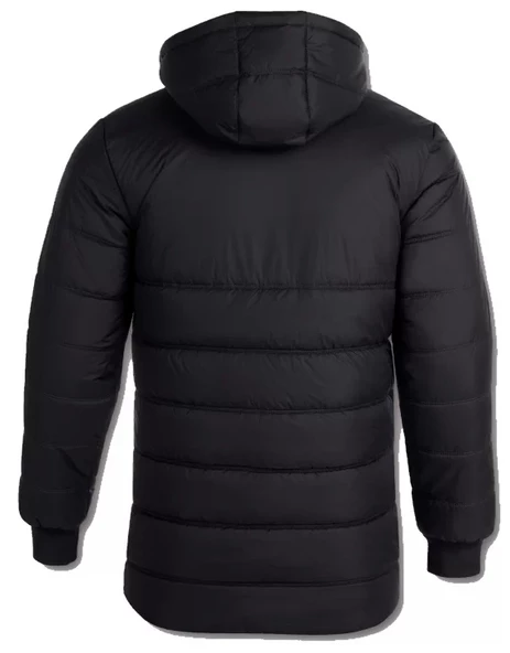 ANORAK MAN URBAN IV BLACK - Resim 2