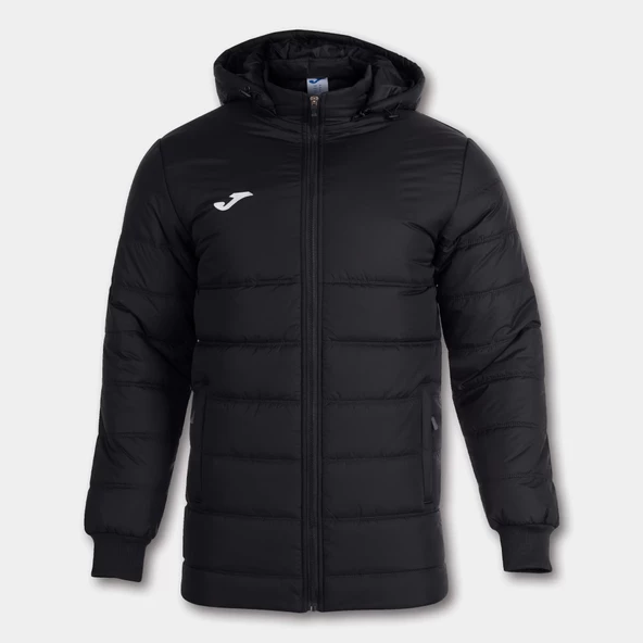 ANORAK MAN URBAN IV BLACK ürün görseli 1