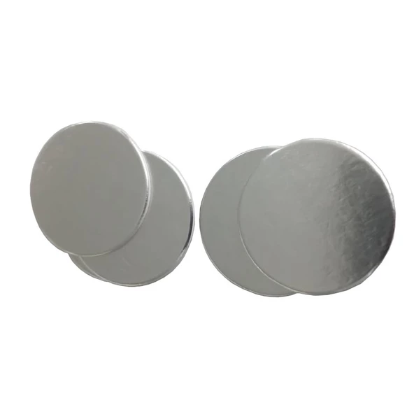 History 28 MM PET Folyo Kapak Sızdırmaz Conta 1000 Adet ürün görseli 1