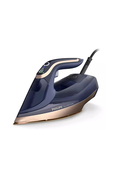 Philips DST8050/20 Azur Buharlı Ütü 3000W ürün görseli 1
