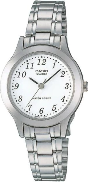 Casio LTP-1128A-7BRDF Kadın Kol Saati ürün görseli 1