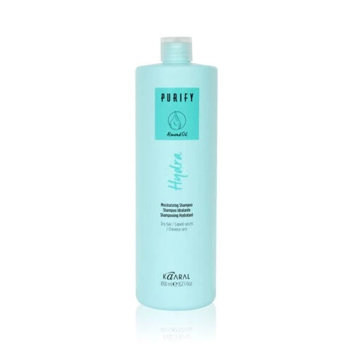 Kaaral Purify Hydra Shampoo 1000ML ürün görseli 1