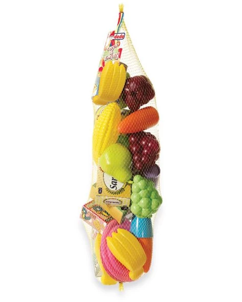 Candy Ken Fileli Meyveler ürün görseli 1