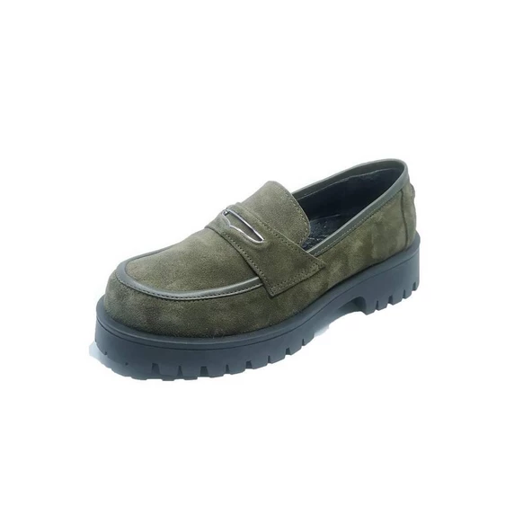 Janestt Ayakkabı Loafer Ayakkabı 294-5282 ürün görseli 1
