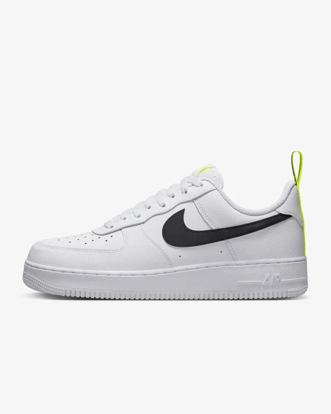 Nike Air Force 1 '07 Erkek Ayakkabısı ürün görseli 1