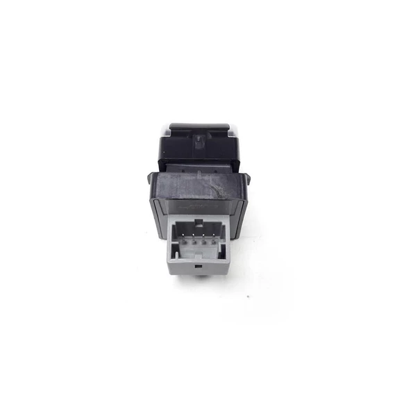 Audi A7 2011-2018 Sol Arka Kapı Cam Düğmesi Krom 4H0959855A - Resim 4