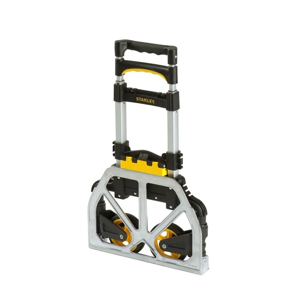 Stanley Ft501 60Kg Katlanır El Arabası - Resim 4