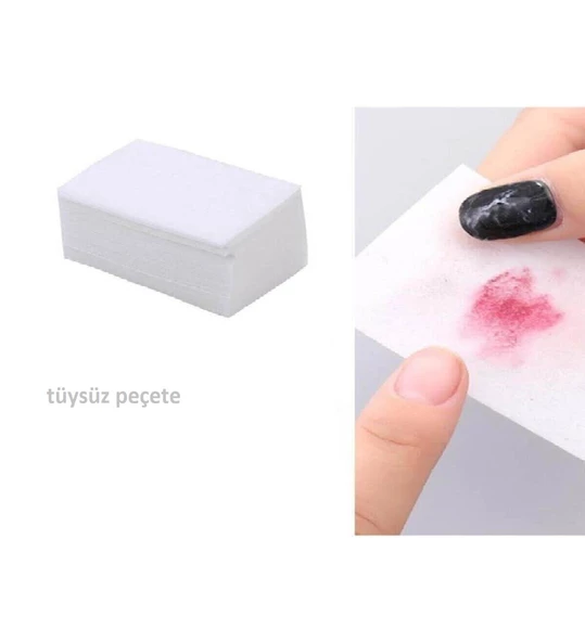 Point Tüysüz Peçete 500 Adet ürün görseli 1
