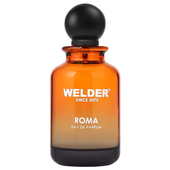 WELDER ROMA EAU DE PARFÜM 100ml WWP1001 - Resim 2