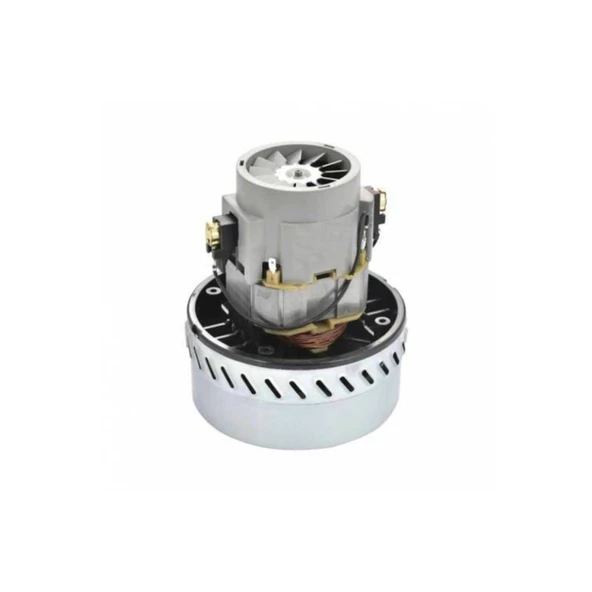 Vakum Motoru Çift Fanlı 1400 w ürün görseli 1