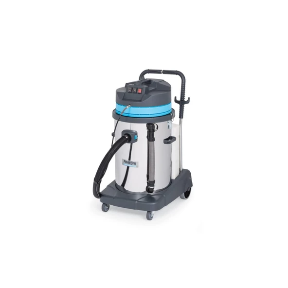 FANTOM Promax 800 Cm2 Islak-kuru Halı Ve Koltuk Yıkama Makinesi ürün görseli 1