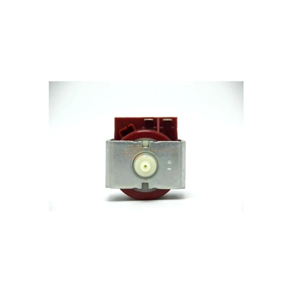 Ulka Su Pompası Model E Type Ep5 48w 230v 50 Hz - Resim 4