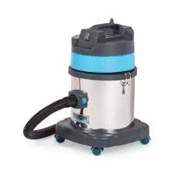 FANTOM Promidi 250m 1000w Islak Kuru Profesyonel Elektrikli Süpürge ürün görseli 1