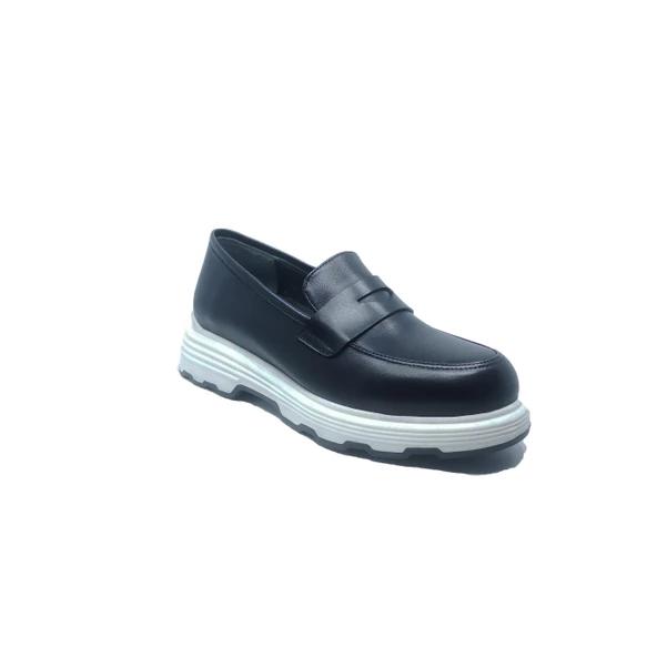 Janestt Kadın Loafer Ayakkabı 108-732 ürün görseli 1