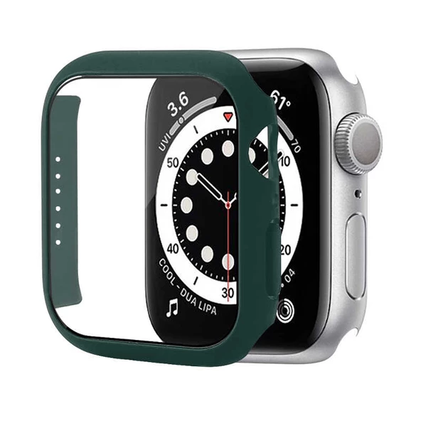 Apple Watch 7 41mm Zore Watch Gard 01 Ekran Koruyucu ürün görseli 1