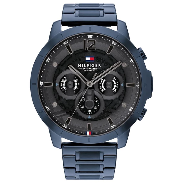 Tommy Hilfiger  TH1710493 Erkek Kol Saati ürün görseli 1