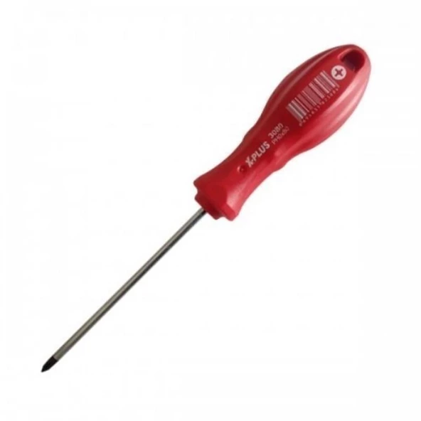 Cer-pa X-Plus Yıldız Tornavida 3X80 ürün görseli 1