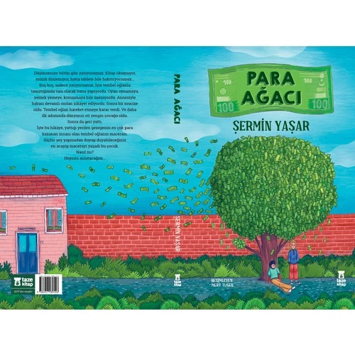 Para Ağacı ŞERMİN YAŞAR - Resim 2
